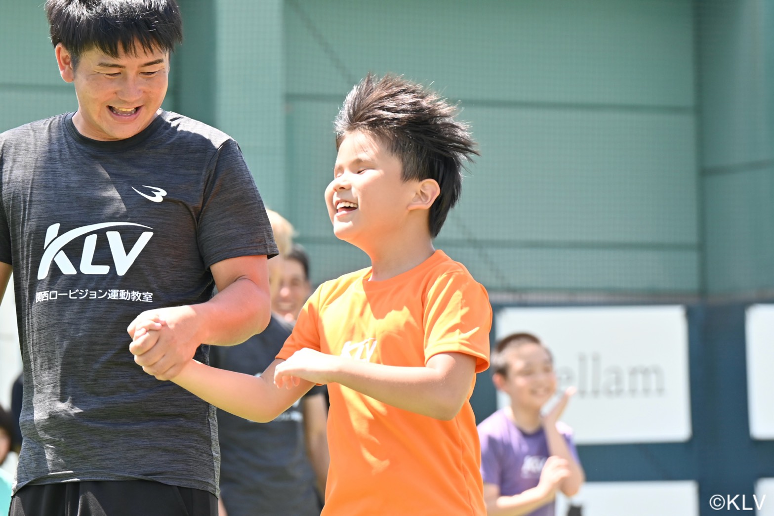 【活動報告】関西ロービジョン運動教室を開催しました